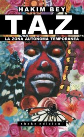 book T.A.Z. La Zona Autonoma Temporanea