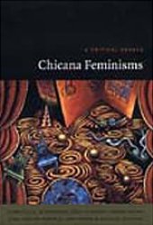 book Chicana Feminisms: A Critical Reader