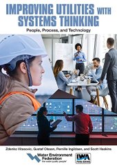 book Improving Utilities with Systems Thinking: People, Process, and Technology