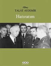 book Hatıratım