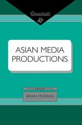 book Asian Media Productions