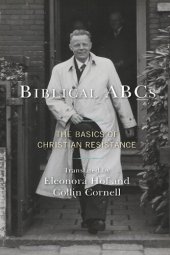 book Biblical ABCs: The Basics of Christian Resistance