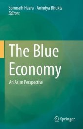 book The Blue Economy: An Asian Perspective