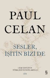 book Sesler Isitin Bizi De ;Cem Yavuz'un Türkcesi ve Notlariyla