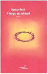 book Il tempo dei miracoli