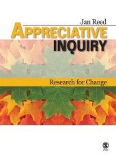 book Appreciative Inquiry