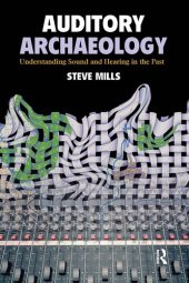 book Auditory Archaeology