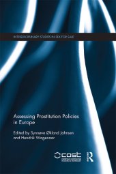 book Assessing Prostitution Policies in Europe