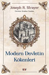 book Modern Devletin Kökenleri