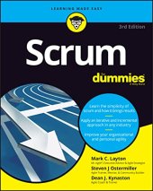 book Scrum For Dummies (For Dummies (Computer/Tech))