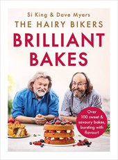 book The Hairy Bikers’ Brilliant Bakes