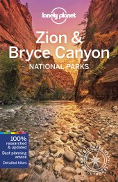 book Lonely Planet Zion & Bryce Canyon National Parks 5 (National Parks Guide)