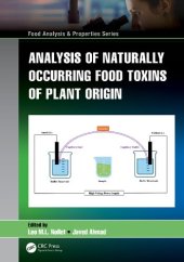 book Analysis of Naturally Occurring Food Toxins of Plant Origin