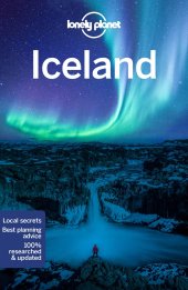 book Lonely Planet Iceland 12 (Travel Guide)