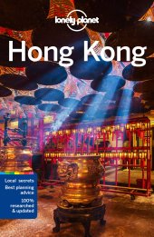 book Lonely Planet Hong Kong 19 (Travel Guide)