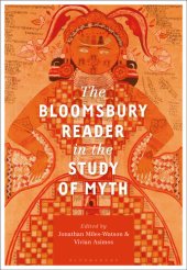 book The Bloomsbury Reader in the Study of Myth