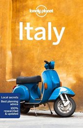 book Lonely Planet Italy 15 (Travel Guide)