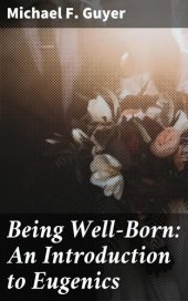 book Being Well-Born