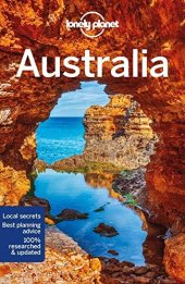 book Lonely Planet Australia 21 (Travel Guide)