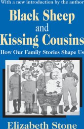 book Black Sheep and Kissing Cousins