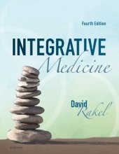 book Integrative Medicine