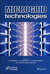 book Microgrid Technologies