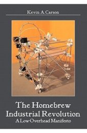 book The Homebrew Industrial Revolution