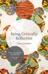 book Being Critically Reflective