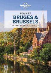 book Lonely Planet Pocket Bruges & Brussels 5 (Pocket Guide)