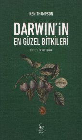 book Darwin'in En Güzel Bitkileri