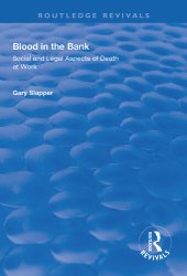 book Blood in the Bank