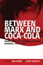 book Between Marx and Coca-Cola