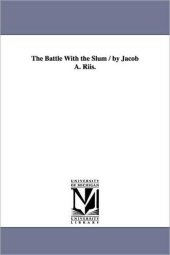 book The Battle with the Slum