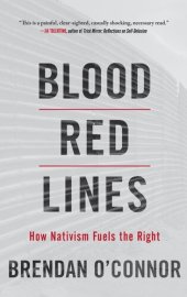 book Blood Red Lines