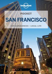 book Lonely Planet Pocket San Francisco 8 (Pocket Guide)