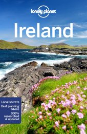 book Lonely Planet Ireland 15 (Travel Guide)