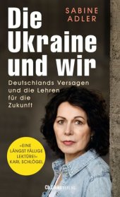 book Die Ukraine und wir