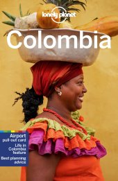 book Lonely Planet Colombia 9 (Travel Guide)