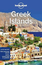 book Lonely Planet Greek Islands 12 (Travel Guide)