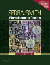 book Microelectronic Circuits (Oxford Series in Electrical & Computer Engineering)