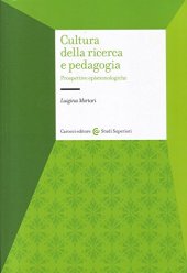 book Cultura della ricerca e pedogogia