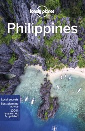 book Lonely Planet Philippines 14 (Travel Guide)