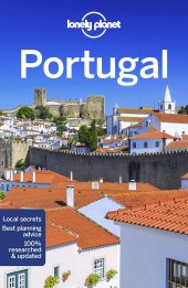 book Lonely Planet Portugal 12 (Travel Guide)