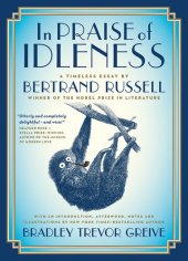 book In Praise of Idleness