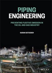 book Piping Engineering: Preventing Fugitive Emission in the Oil and Gas Industry