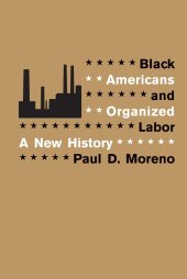 book Black Americans and Organized Labor: A New History