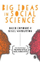 book Big Ideas in Social Science