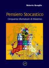 book Pensiero stocastico. Cinquanta sfumature di dissenso