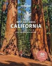 book Lonely Planet Best Day Walks California (Hiking Guide)