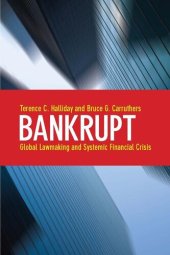 book Bankrupt